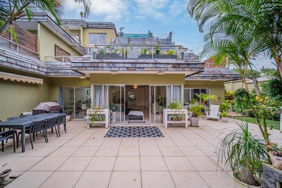4 Bedroom Property for Sale in Umhlanga KwaZulu-Natal