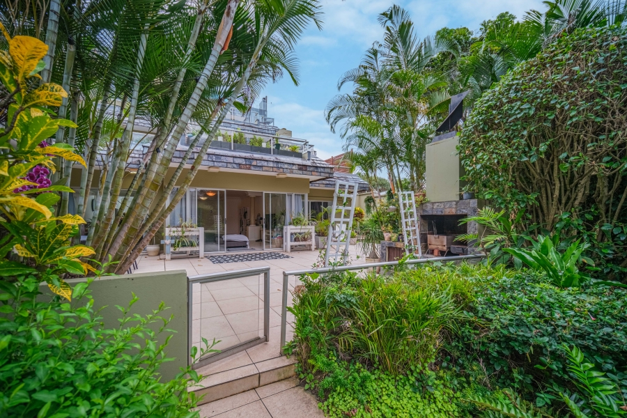 4 Bedroom Property for Sale in Umhlanga KwaZulu-Natal