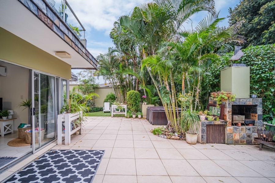 4 Bedroom Property for Sale in Umhlanga KwaZulu-Natal