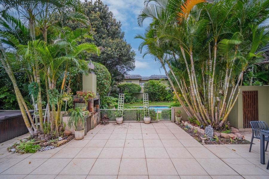 4 Bedroom Property for Sale in Umhlanga KwaZulu-Natal
