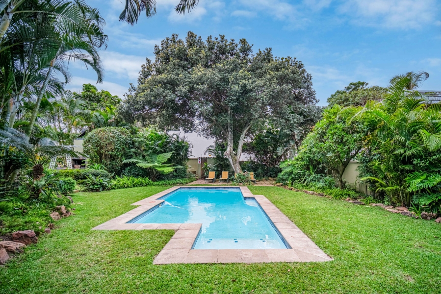 4 Bedroom Property for Sale in Umhlanga KwaZulu-Natal