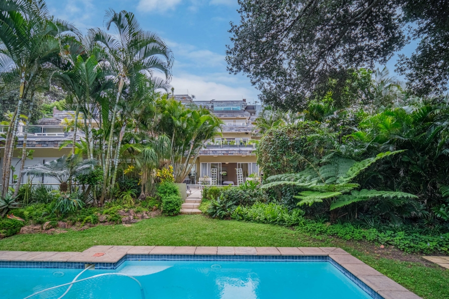 4 Bedroom Property for Sale in Umhlanga KwaZulu-Natal