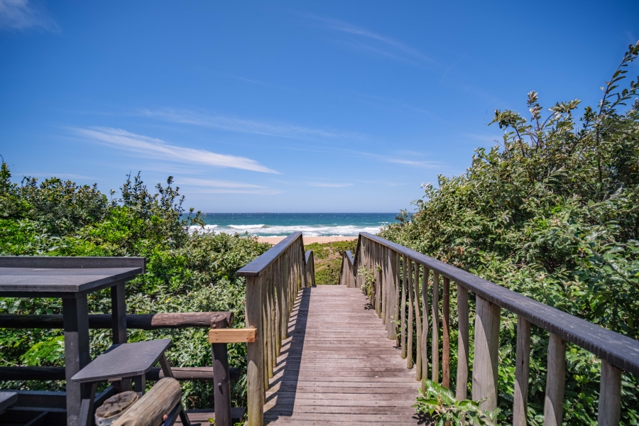 4 Bedroom Property for Sale in Umhlanga KwaZulu-Natal