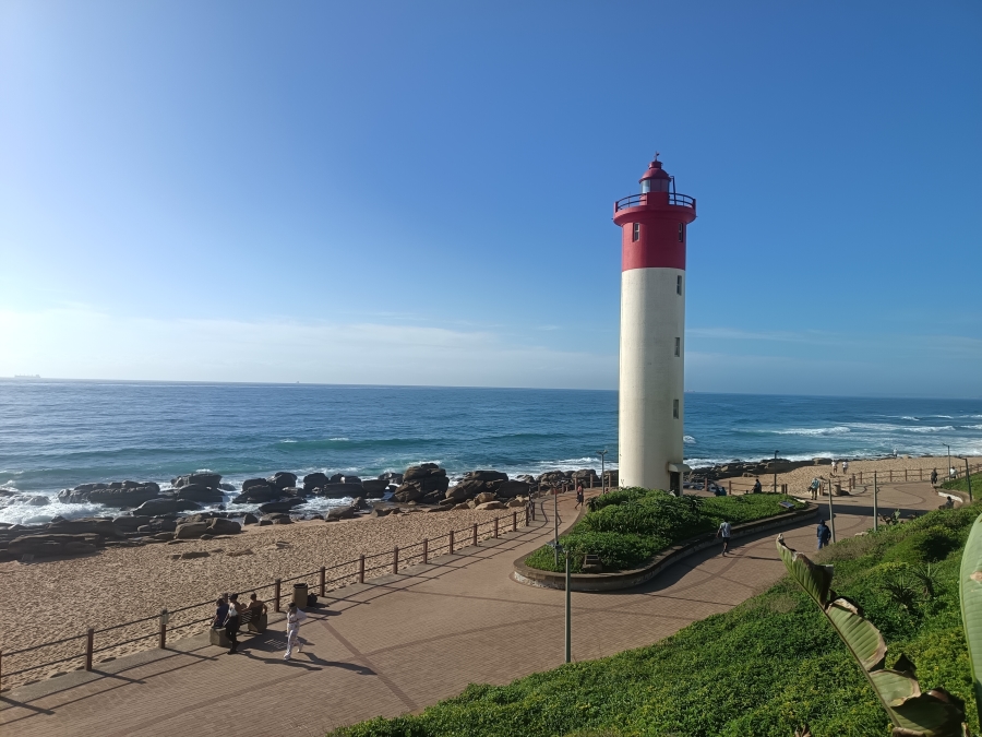 2 Bedroom Property for Sale in Umhlanga KwaZulu-Natal