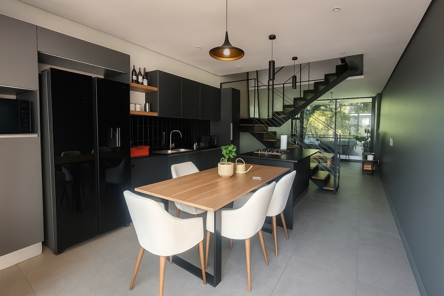 2 Bedroom Property for Sale in Elaleni Coastal Forest Estate KwaZulu-Natal