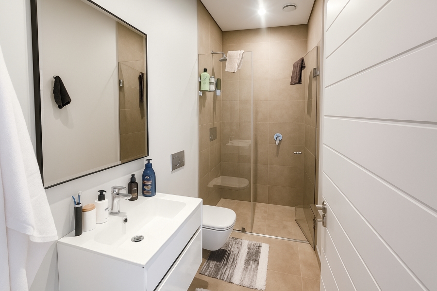 2 Bedroom Property for Sale in Elaleni Coastal Forest Estate KwaZulu-Natal