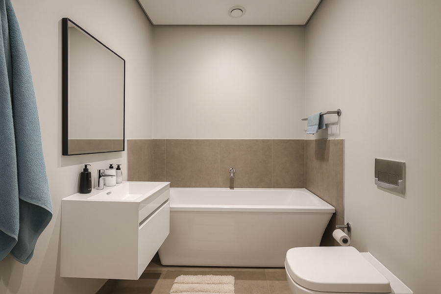 2 Bedroom Property for Sale in Elaleni Coastal Forest Estate KwaZulu-Natal