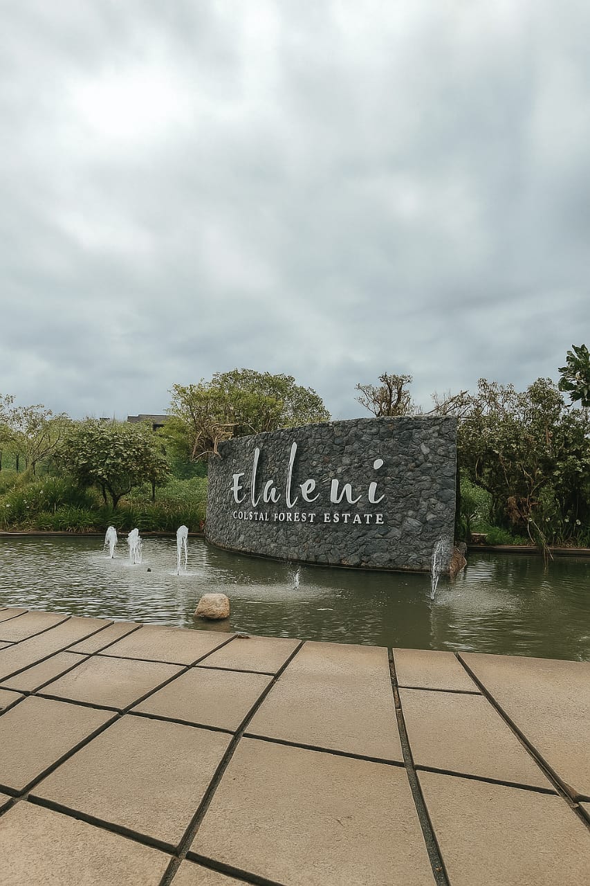 2 Bedroom Property for Sale in Elaleni Coastal Forest Estate KwaZulu-Natal