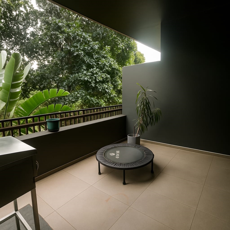 2 Bedroom Property for Sale in Elaleni Coastal Forest Estate KwaZulu-Natal