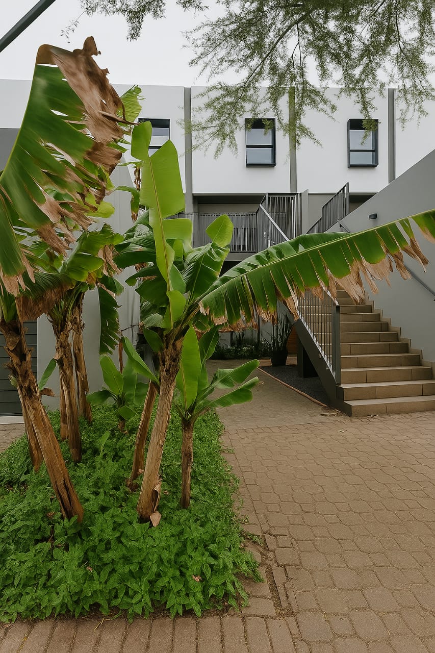 2 Bedroom Property for Sale in Elaleni Coastal Forest Estate KwaZulu-Natal