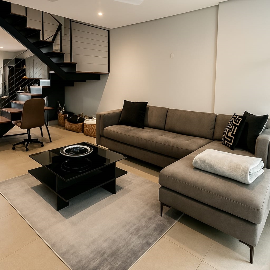 2 Bedroom Property for Sale in Elaleni Coastal Forest Estate KwaZulu-Natal