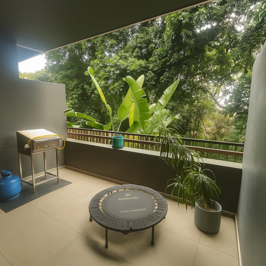 2 Bedroom Property for Sale in Elaleni Coastal Forest Estate KwaZulu-Natal