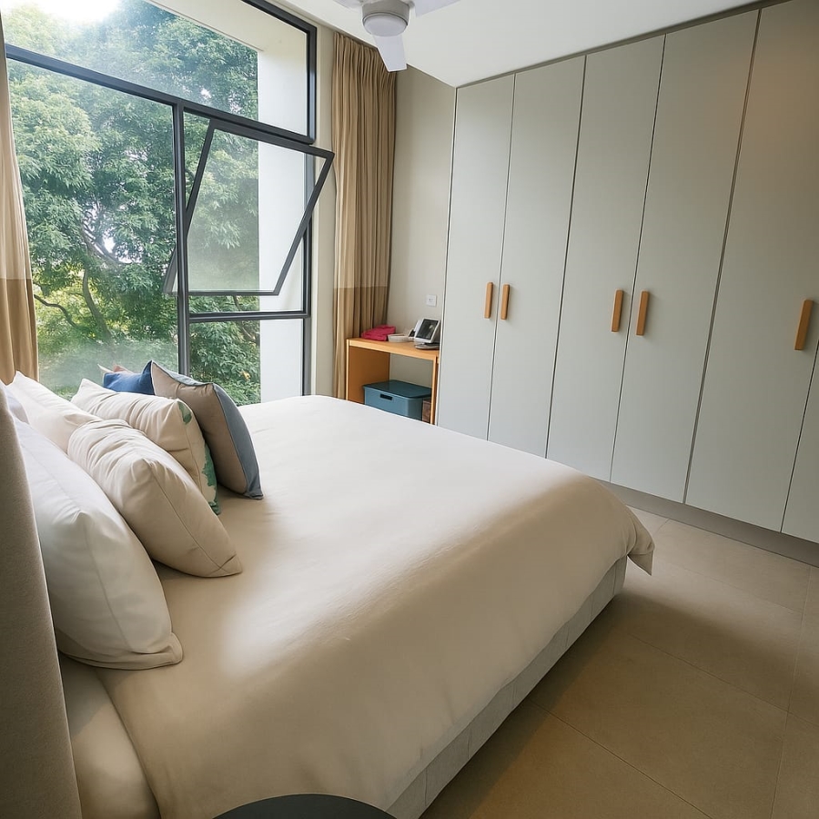 2 Bedroom Property for Sale in Elaleni Coastal Forest Estate KwaZulu-Natal