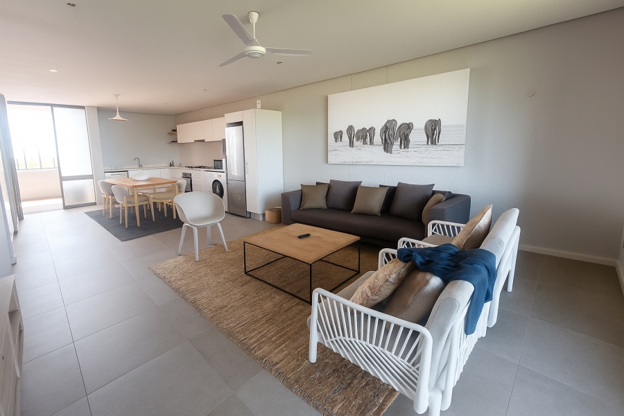 2 Bedroom Property for Sale in Elaleni Coastal Forest Estate KwaZulu-Natal