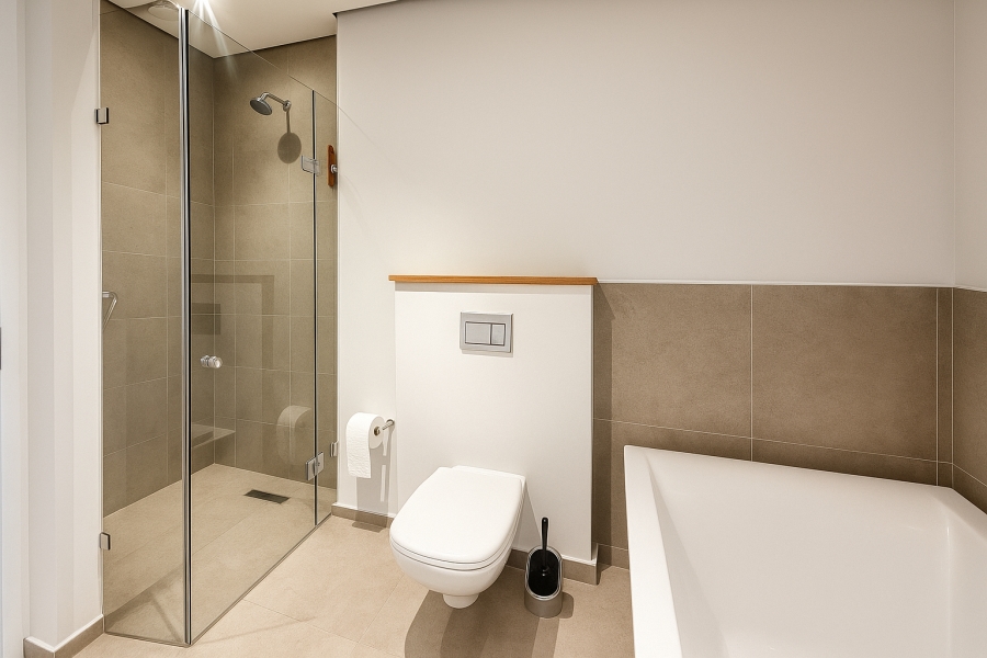 2 Bedroom Property for Sale in Elaleni Coastal Forest Estate KwaZulu-Natal