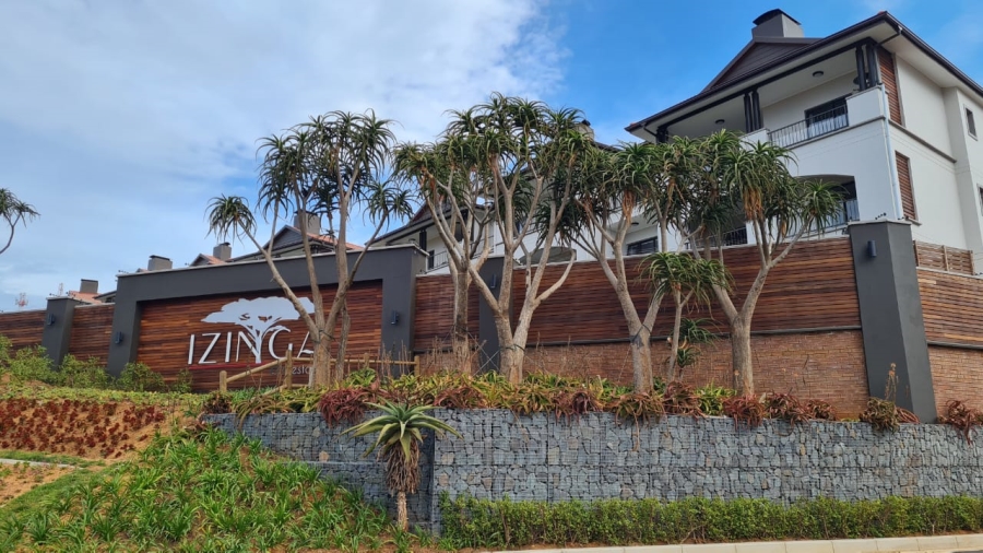 2 Bedroom Property for Sale in Izinga KwaZulu-Natal