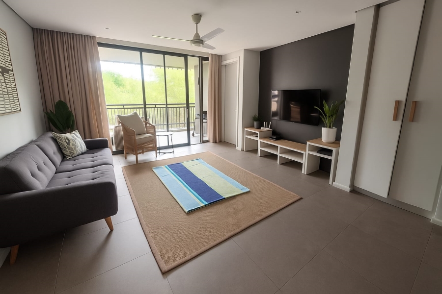 2 Bedroom Property for Sale in Elaleni Coastal Forest Estate KwaZulu-Natal