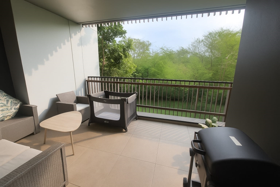 2 Bedroom Property for Sale in Elaleni Coastal Forest Estate KwaZulu-Natal