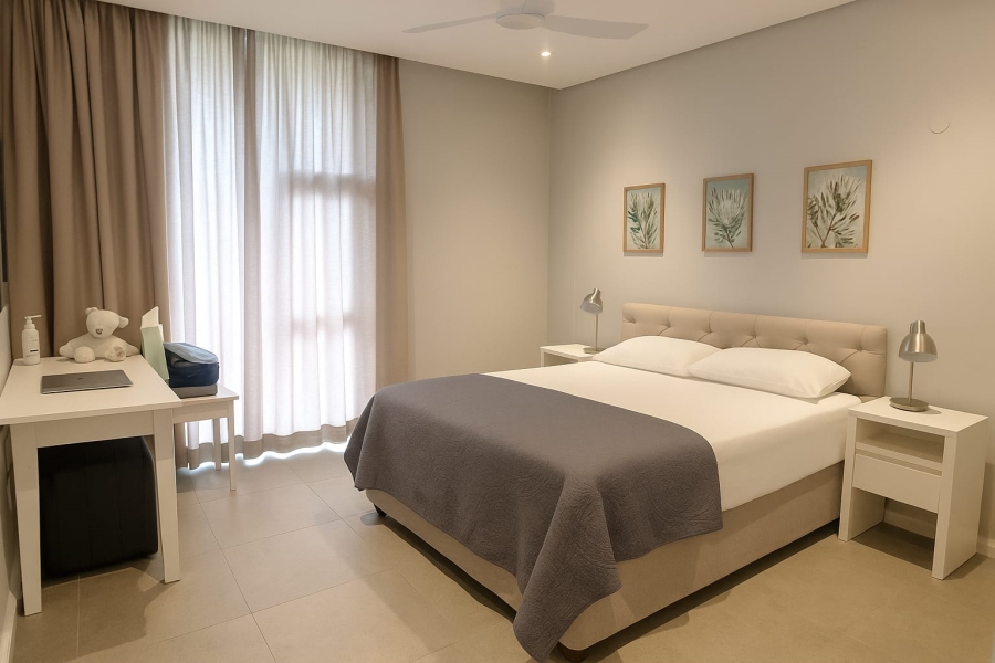 2 Bedroom Property for Sale in Elaleni Coastal Forest Estate KwaZulu-Natal