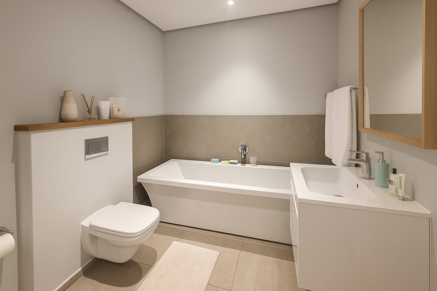 2 Bedroom Property for Sale in Elaleni Coastal Forest Estate KwaZulu-Natal