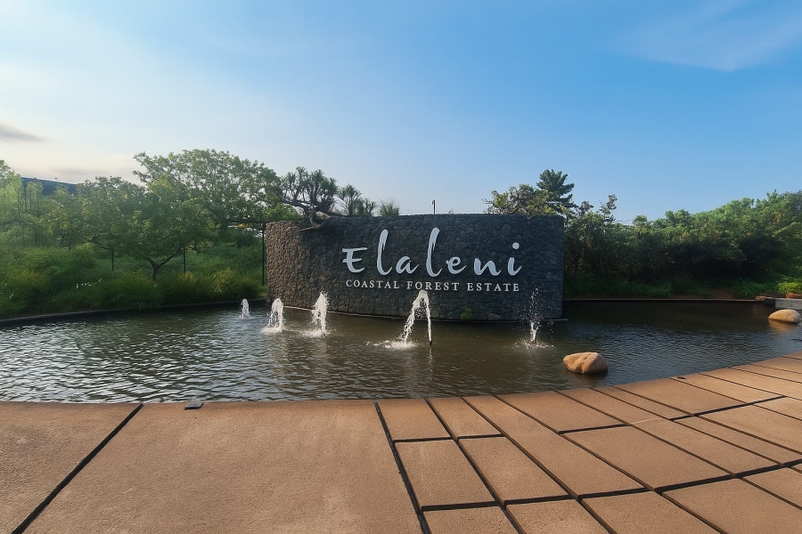 2 Bedroom Property for Sale in Elaleni Coastal Forest Estate KwaZulu-Natal