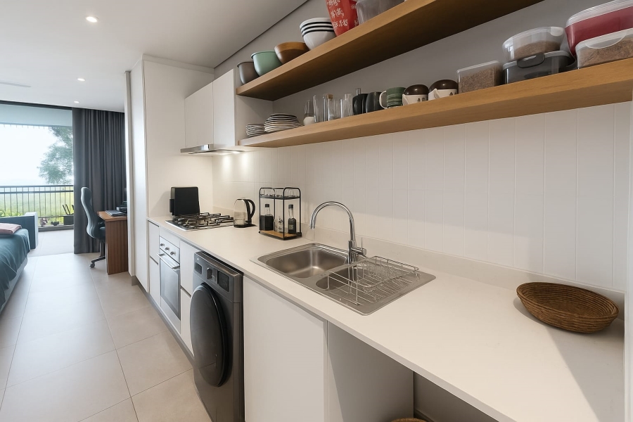 0 Bedroom Property for Sale in Elaleni Coastal Forest Estate KwaZulu-Natal