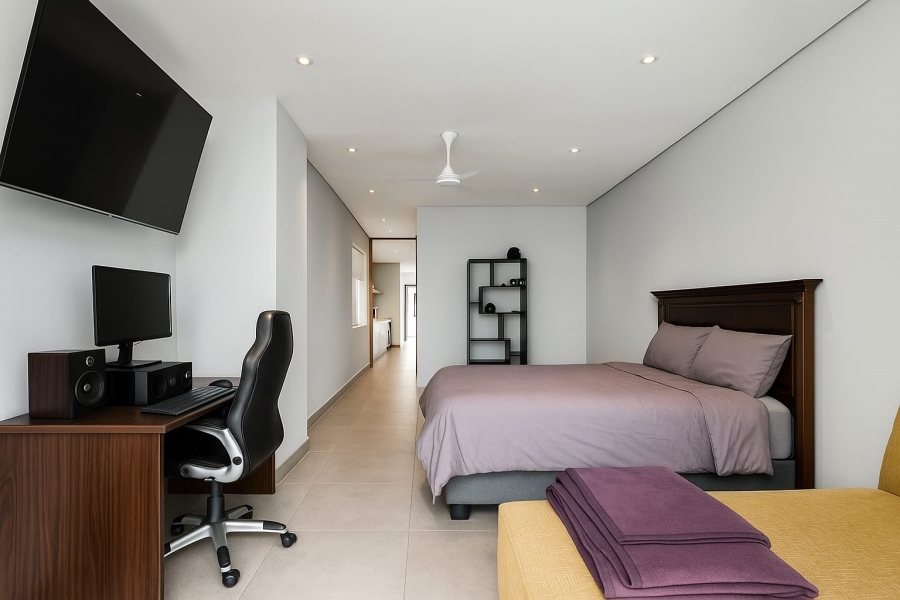 0 Bedroom Property for Sale in Elaleni Coastal Forest Estate KwaZulu-Natal