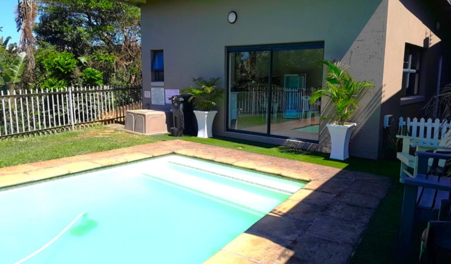 To Let 2 Bedroom Property for Rent in Shakas Rock KwaZulu-Natal