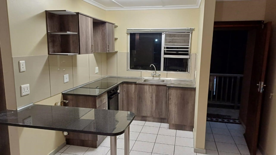 To Let 2 Bedroom Property for Rent in Meer En See KwaZulu-Natal