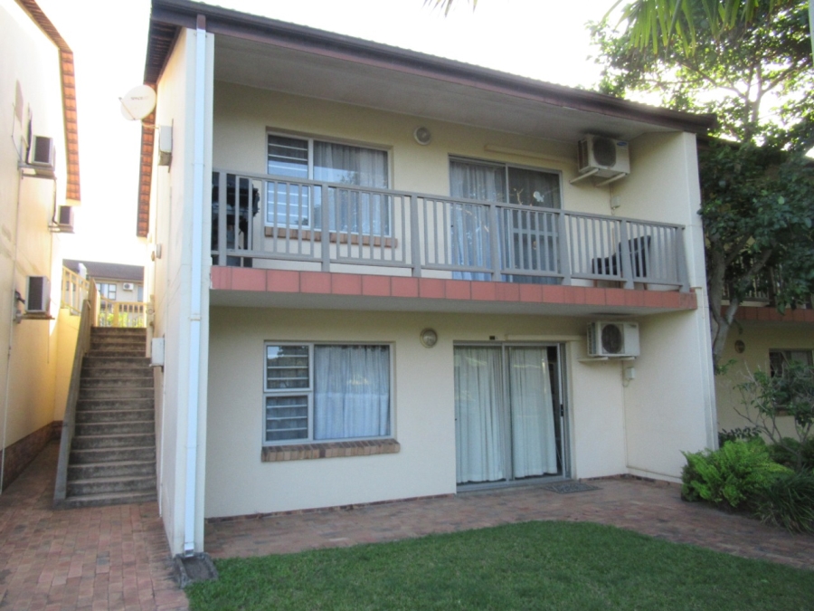 To Let 2 Bedroom Property for Rent in Meer En See KwaZulu-Natal
