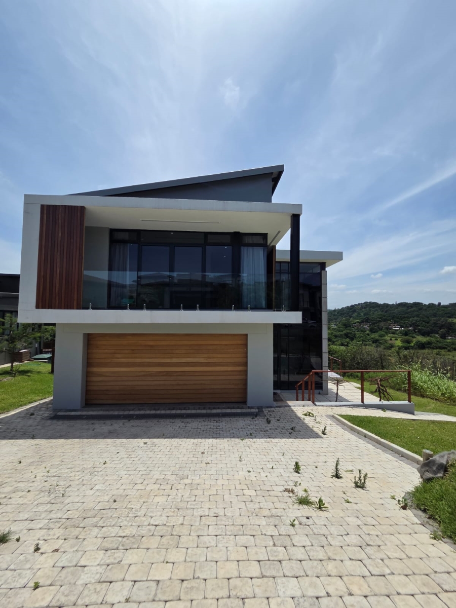 4 Bedroom Property for Sale in Palm Lakes Estate KwaZulu-Natal