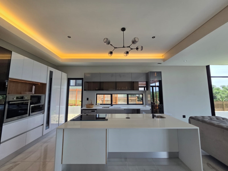 4 Bedroom Property for Sale in Palm Lakes Estate KwaZulu-Natal