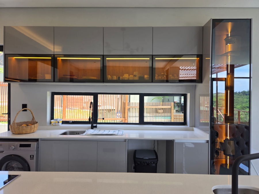 4 Bedroom Property for Sale in Palm Lakes Estate KwaZulu-Natal