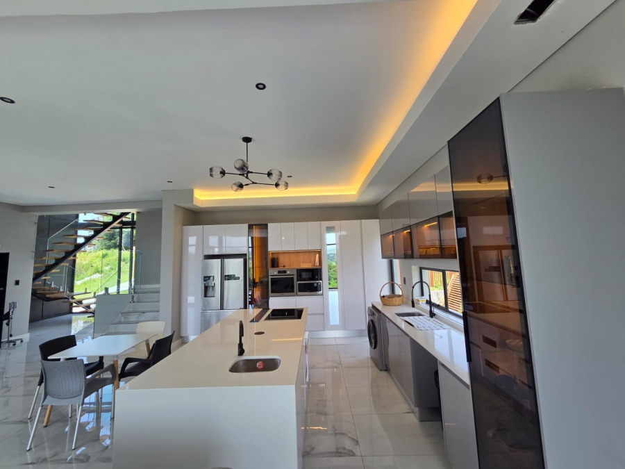 4 Bedroom Property for Sale in Palm Lakes Estate KwaZulu-Natal