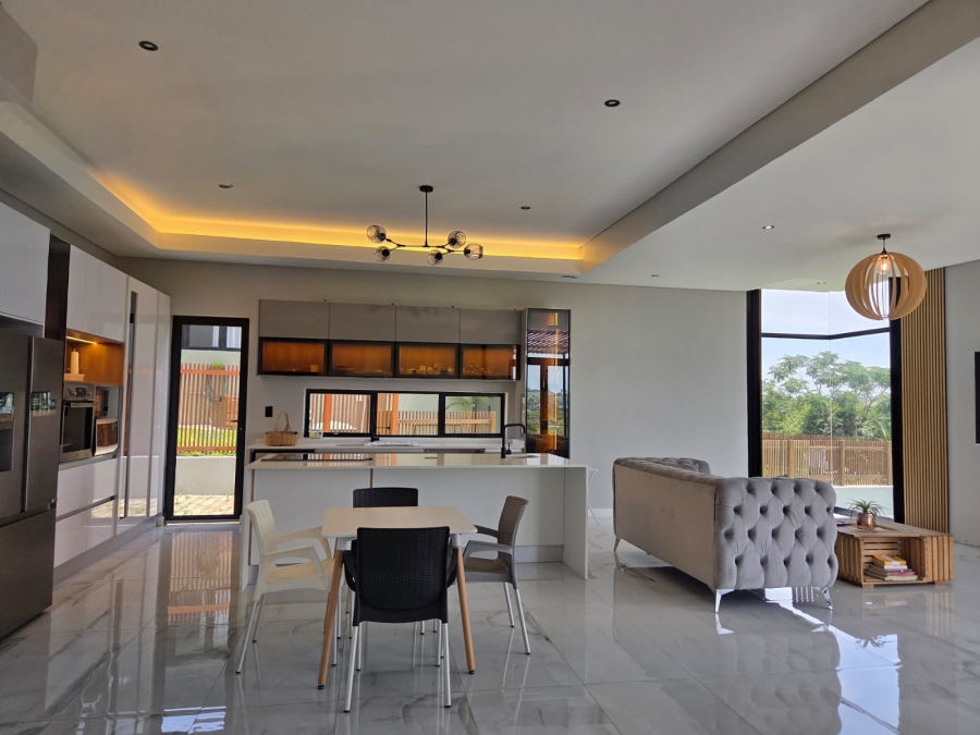 4 Bedroom Property for Sale in Palm Lakes Estate KwaZulu-Natal