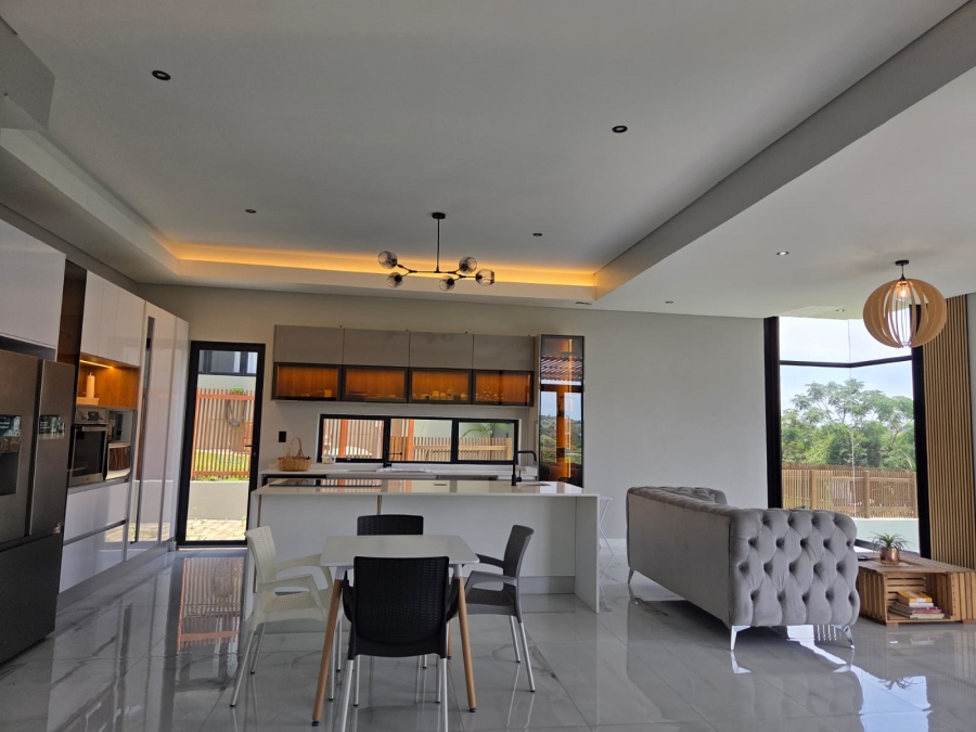 4 Bedroom Property for Sale in Palm Lakes Estate KwaZulu-Natal