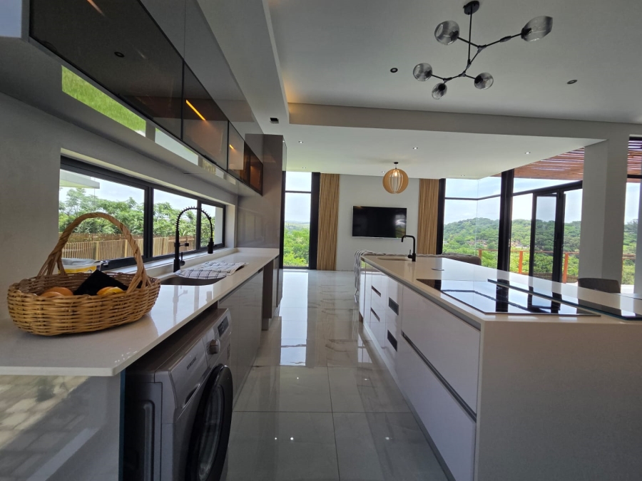 4 Bedroom Property for Sale in Palm Lakes Estate KwaZulu-Natal