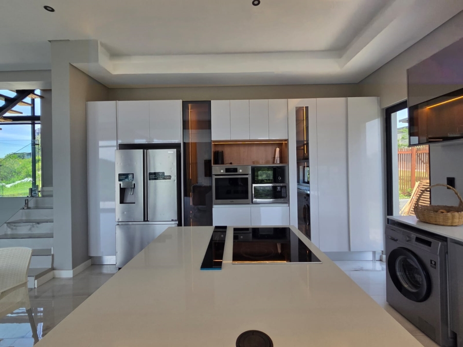 4 Bedroom Property for Sale in Palm Lakes Estate KwaZulu-Natal