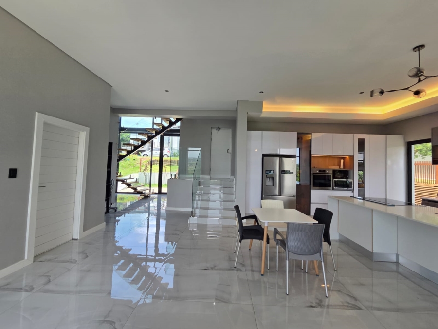 4 Bedroom Property for Sale in Palm Lakes Estate KwaZulu-Natal