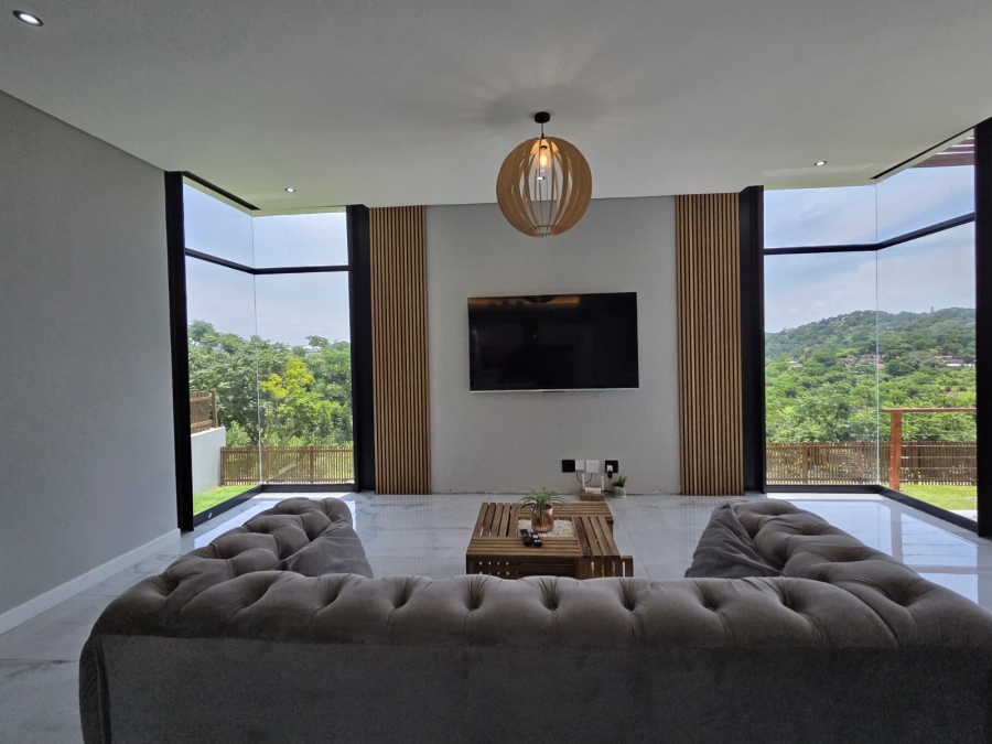 4 Bedroom Property for Sale in Palm Lakes Estate KwaZulu-Natal