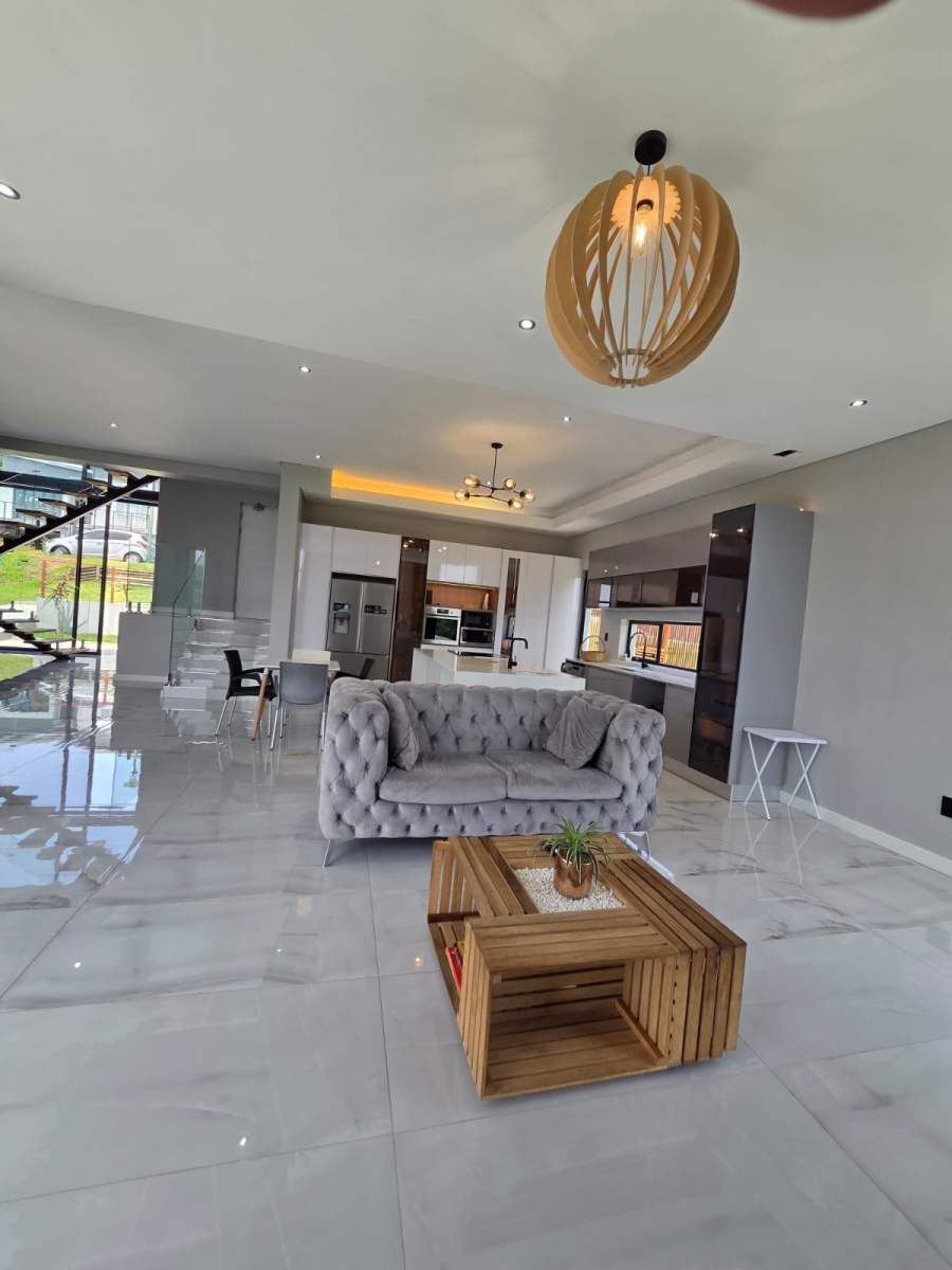 4 Bedroom Property for Sale in Palm Lakes Estate KwaZulu-Natal