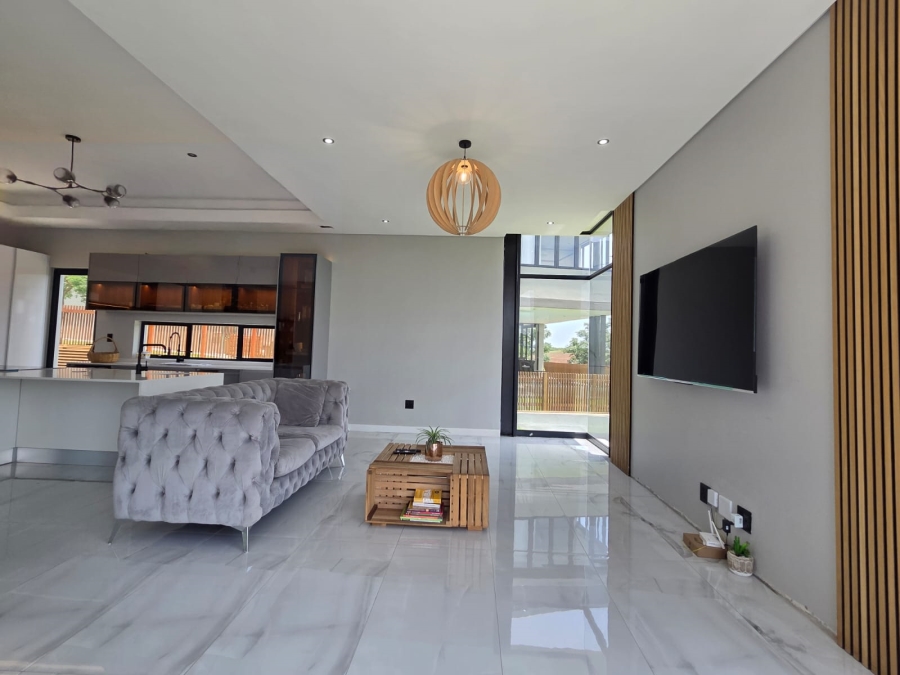 4 Bedroom Property for Sale in Palm Lakes Estate KwaZulu-Natal