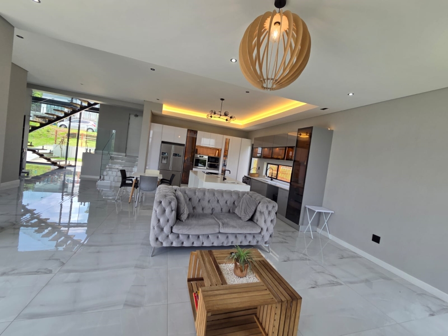 4 Bedroom Property for Sale in Palm Lakes Estate KwaZulu-Natal