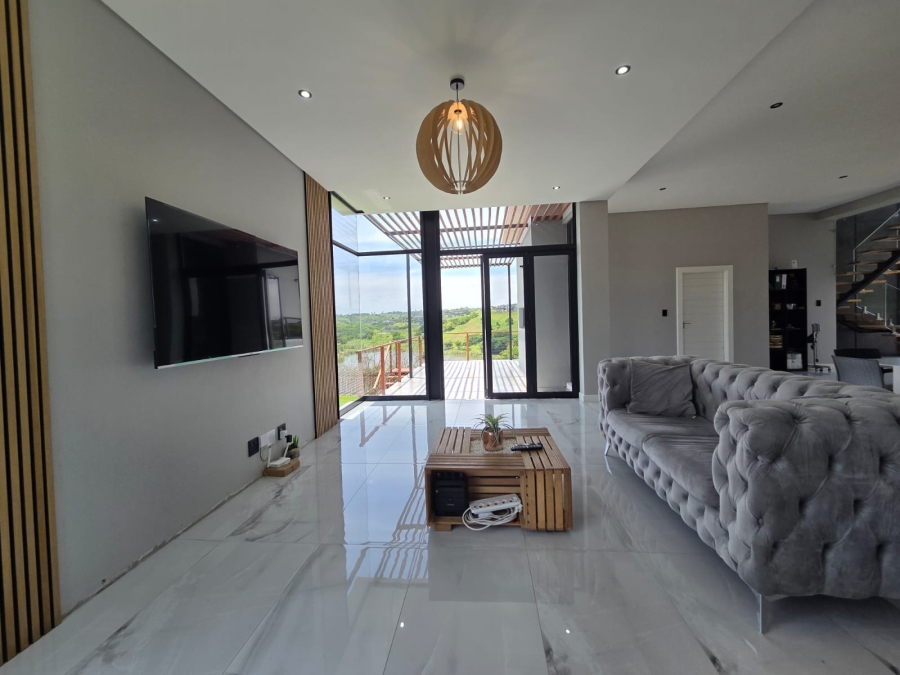 4 Bedroom Property for Sale in Palm Lakes Estate KwaZulu-Natal