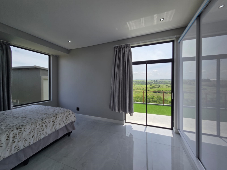 4 Bedroom Property for Sale in Palm Lakes Estate KwaZulu-Natal