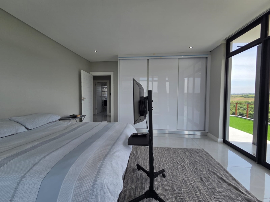 4 Bedroom Property for Sale in Palm Lakes Estate KwaZulu-Natal