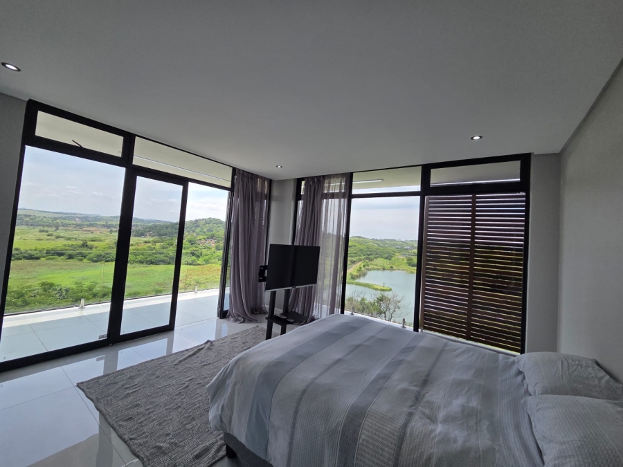 4 Bedroom Property for Sale in Palm Lakes Estate KwaZulu-Natal