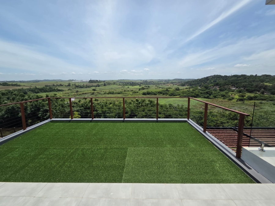 4 Bedroom Property for Sale in Palm Lakes Estate KwaZulu-Natal