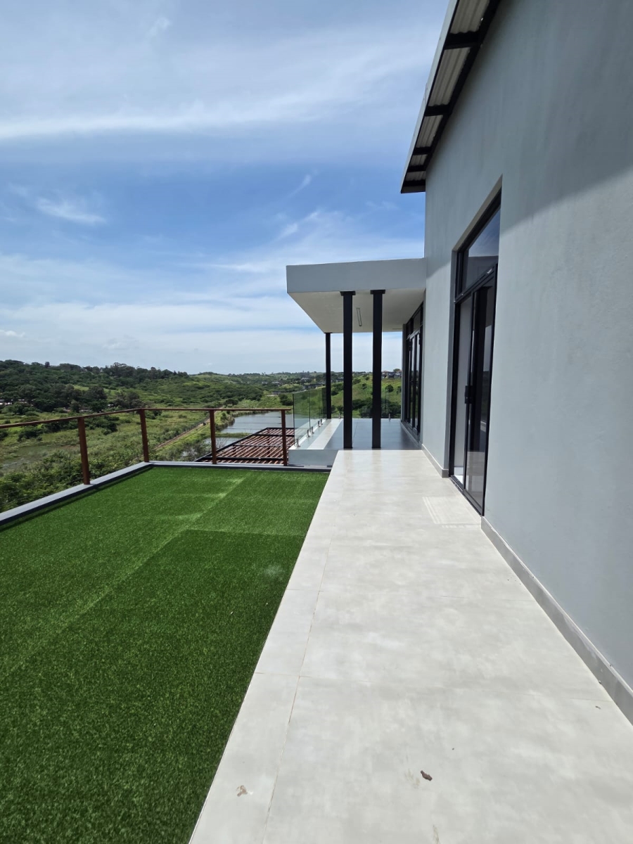 4 Bedroom Property for Sale in Palm Lakes Estate KwaZulu-Natal