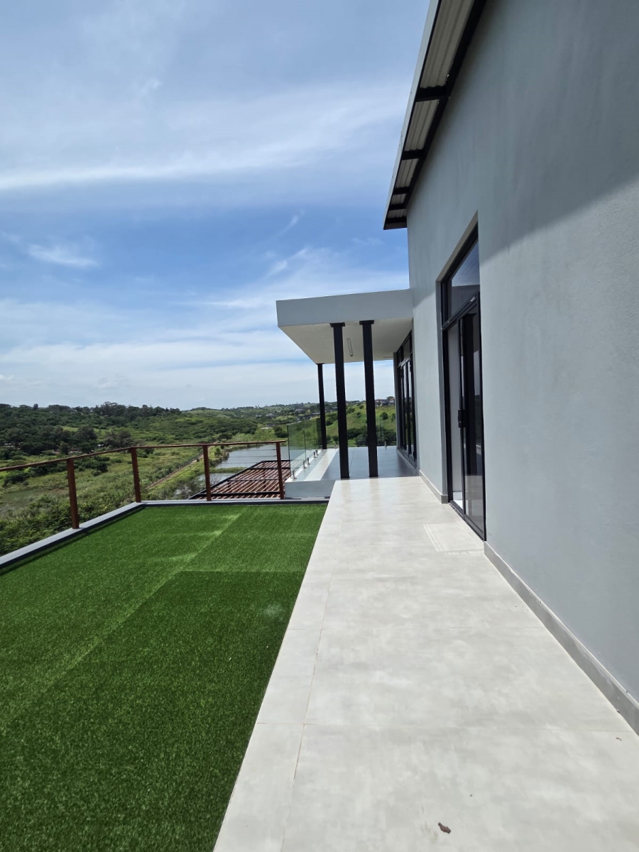 4 Bedroom Property for Sale in Palm Lakes Estate KwaZulu-Natal